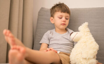 อาการ Growing Pain คืออะไร ? เช็กยังไงว่าไม่ใช่โรคอื่น ! อาการ Growing Pain