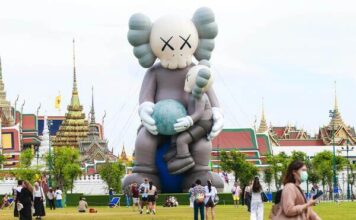 จุดเช็คอินสุดปังในกรุงเทพ ที่คุณไม่ควรพลาดทั้งวัด คาเฟ่ และแลนด์มาร์กดัง จุดเช็คอินสุดปังในกรุงเทพ