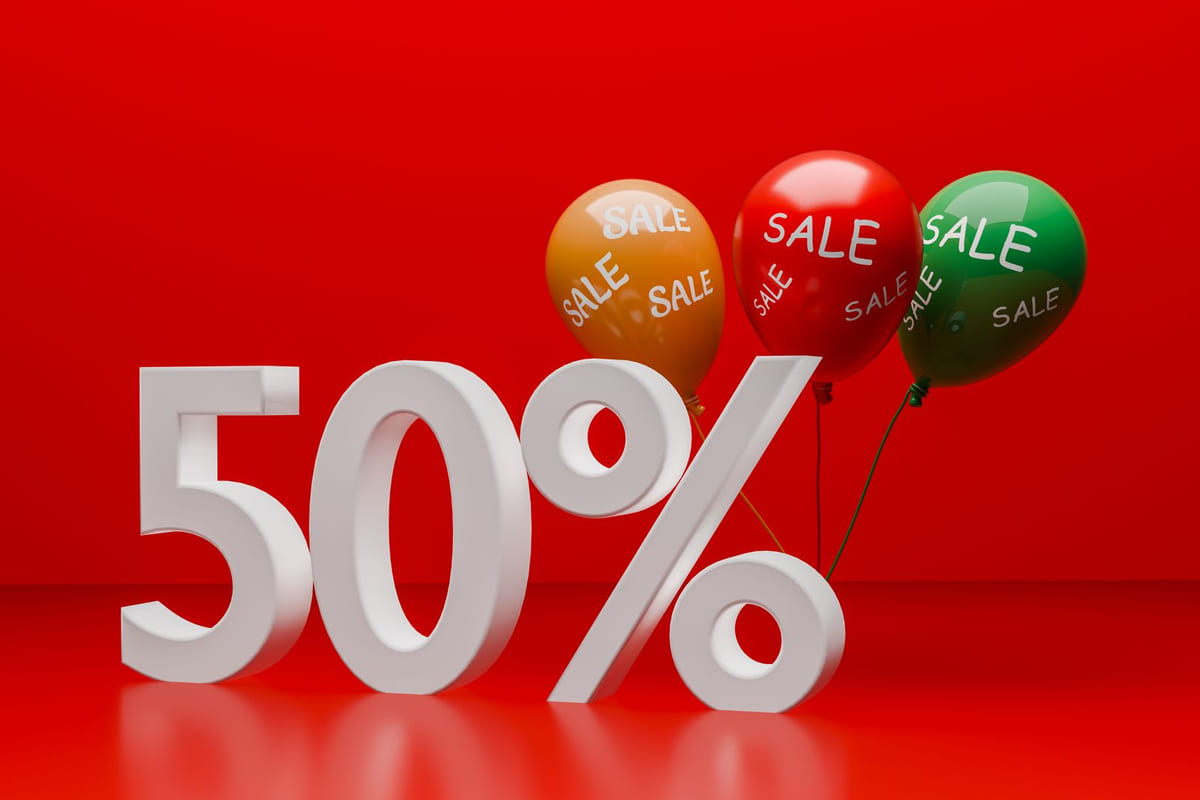 จอเกมมิ่งลดราคา: ซื้อตอนไหนให้คุ้มค่า ไม่ใช่แค่โปรโมชั่นลวงตา